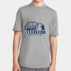 Youth Performance Blend Tee Thumbnail