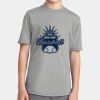 Youth Performance Blend Tee Thumbnail