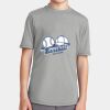 Youth Performance Blend Tee Thumbnail