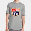 Youth Performance Blend Tee Thumbnail
