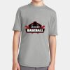 Youth Performance Blend Tee Thumbnail