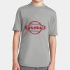 Youth Performance Blend Tee Thumbnail