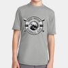 Youth Performance Blend Tee Thumbnail