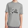 Youth Performance Blend Tee Thumbnail