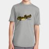 Youth Performance Blend Tee Thumbnail
