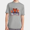 Youth Performance Blend Tee Thumbnail