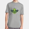 Youth Performance Blend Tee Thumbnail
