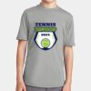 Youth Performance Blend Tee Thumbnail