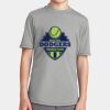 Youth Performance Blend Tee Thumbnail