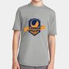 Youth Performance Blend Tee Thumbnail