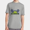 Youth Performance Blend Tee Thumbnail