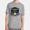 Youth Performance Blend Tee Thumbnail