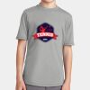 Youth Performance Blend Tee Thumbnail