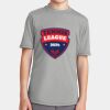 Youth Performance Blend Tee Thumbnail
