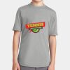 Youth Performance Blend Tee Thumbnail