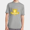 Youth Performance Blend Tee Thumbnail