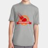 Youth Performance Blend Tee Thumbnail