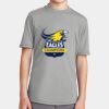 Youth Performance Blend Tee Thumbnail
