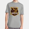 Youth Performance Blend Tee Thumbnail