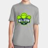 Youth Performance Blend Tee Thumbnail