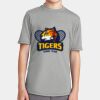 Youth Performance Blend Tee Thumbnail