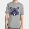 Youth Performance Blend Tee Thumbnail