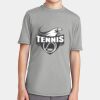 Youth Performance Blend Tee Thumbnail