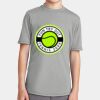 Youth Performance Blend Tee Thumbnail