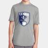 Youth Performance Blend Tee Thumbnail