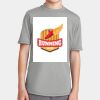 Youth Performance Blend Tee Thumbnail