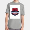 Youth Performance Blend Tee Thumbnail