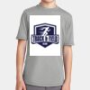 Youth Performance Blend Tee Thumbnail