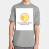 Youth Performance Blend Tee Thumbnail