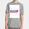 Youth Performance Blend Tee Thumbnail