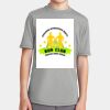 Youth Performance Blend Tee Thumbnail