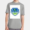 Youth Performance Blend Tee Thumbnail