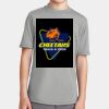 Youth Performance Blend Tee Thumbnail