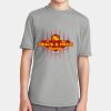 Youth Performance Blend Tee Thumbnail
