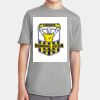 Youth Performance Blend Tee Thumbnail