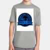 Youth Performance Blend Tee Thumbnail