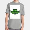 Youth Performance Blend Tee Thumbnail