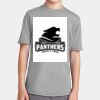 Youth Performance Blend Tee Thumbnail