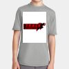 Youth Performance Blend Tee Thumbnail