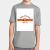 Youth Performance Blend Tee Thumbnail