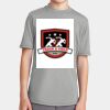 Youth Performance Blend Tee Thumbnail