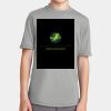 Youth Performance Blend Tee Thumbnail