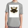 Youth Performance Blend Tee Thumbnail