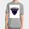 Youth Performance Blend Tee Thumbnail