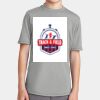 Youth Performance Blend Tee Thumbnail