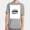 Youth Performance Blend Tee Thumbnail
